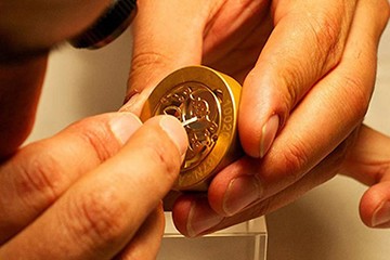 天津劳力士表售后维修中心位置