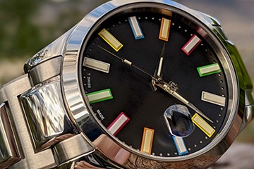 劳力士手表天津官方售后维修点地址