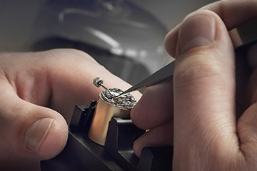 劳力士表天津售后维修中心位置