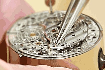 天津劳力士表售后维修点位置