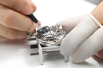 天津劳力士表售后维修地址