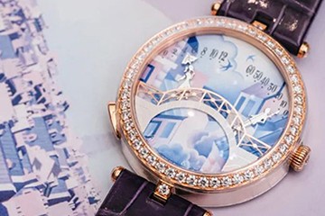 劳力士表天津售后维修网点地址