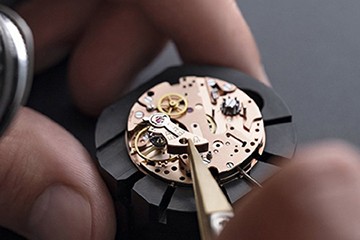 劳力士天津售后维修服务店地址