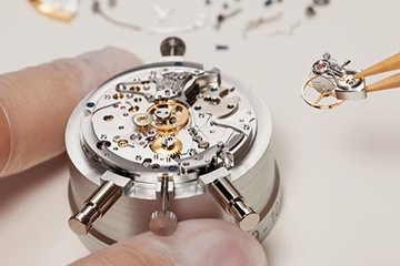 天津劳力士名表售后地址