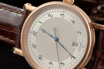 天津劳力士表进水了维修