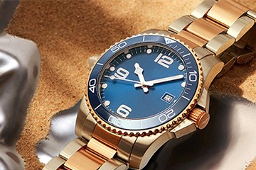 劳力士表天津售后维修店位置