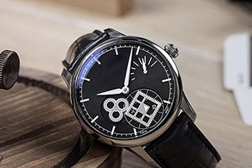 天津劳力士手表官方售后洗油