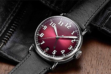 天津劳力士腕表磨损了