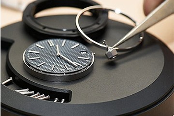 天津劳力士手表为什么走停