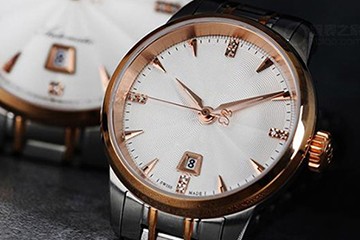 天津劳力士手表为什么不戴就不走了