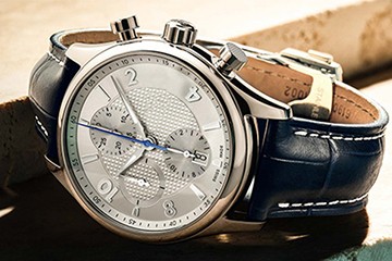 天津劳力士机械手表为什么不走