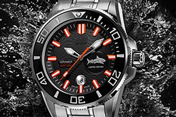 天津劳力士为什么走慢