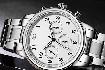 天津劳力士手表为什么走的快