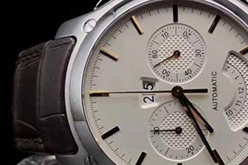 天津劳力士机械表为什么总快2-3分钟