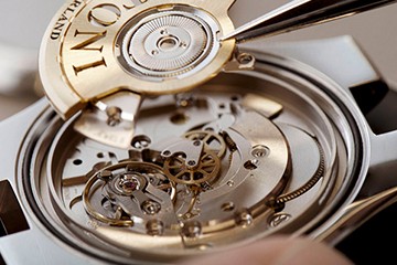 天津劳力士手表有水气维修